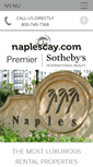 Mobile Screenshot of naplescay.com